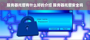 服务器托管有什么好的介绍 服务器托管安全吗
