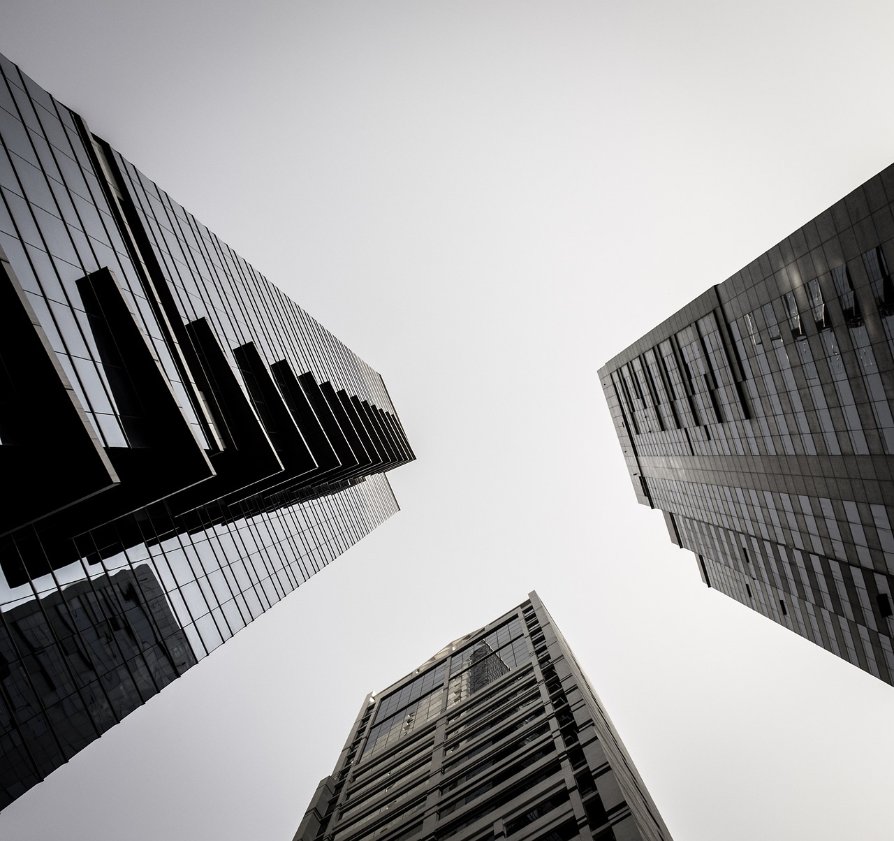 掌握未来，景安香港服务器托管服务的优势与前景