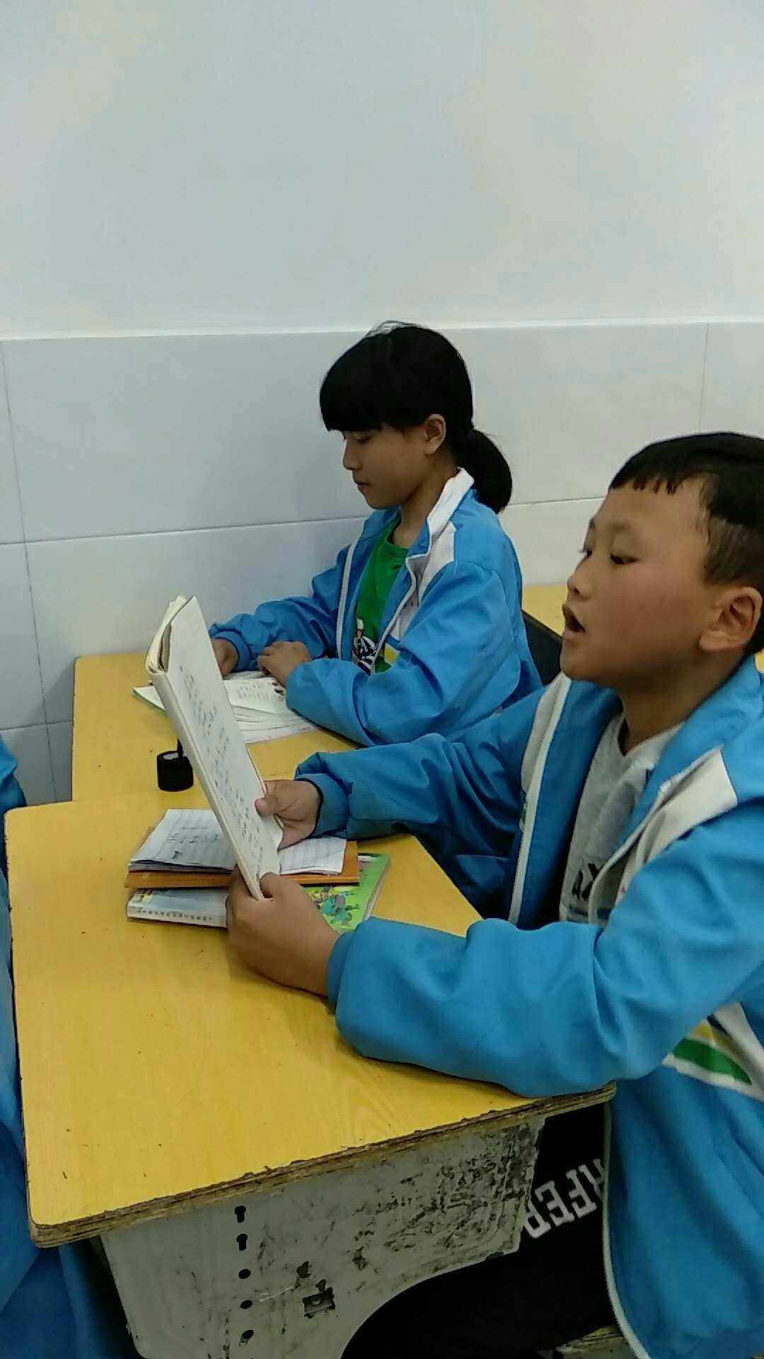 学语文为什么要大声读书 为什么要大声朗读课文有什么好处