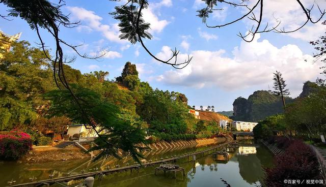 五一去哪玩冷门 五一去哪旅游最冷门