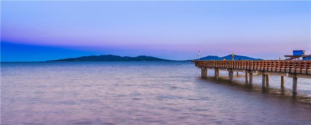 五一去葫芦岛哪玩 五一去葫芦岛游玩攻略