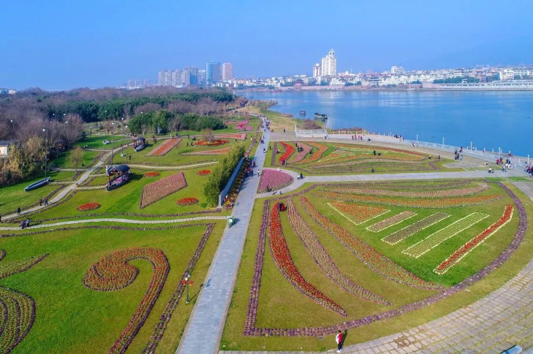 兰溪五一去哪玩好点 兰溪旅游必去十大景点