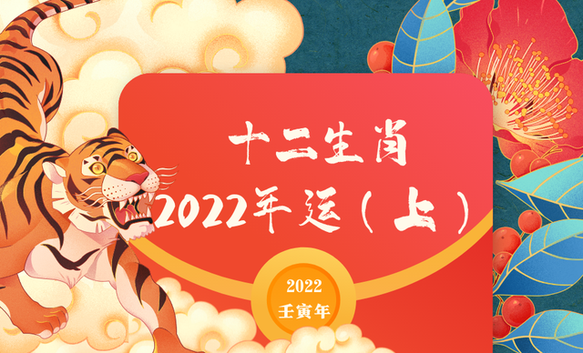 2022年属什么生肖图片 20222022年属什么生肖