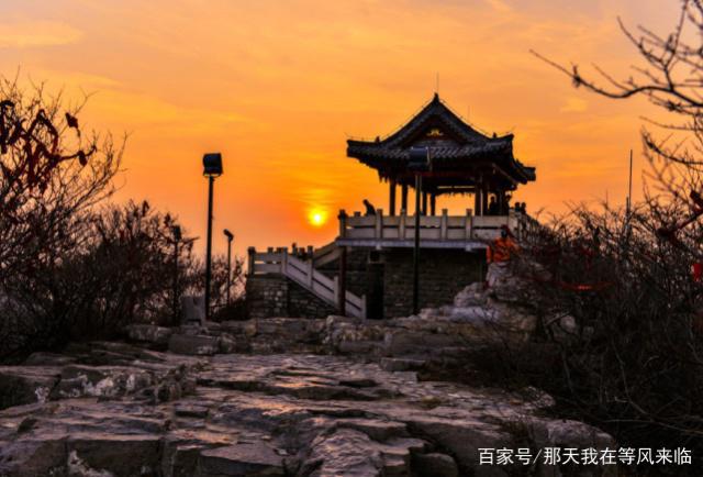 五一去哪玩济南旅游好合适 济南五一一日游去哪里比较好