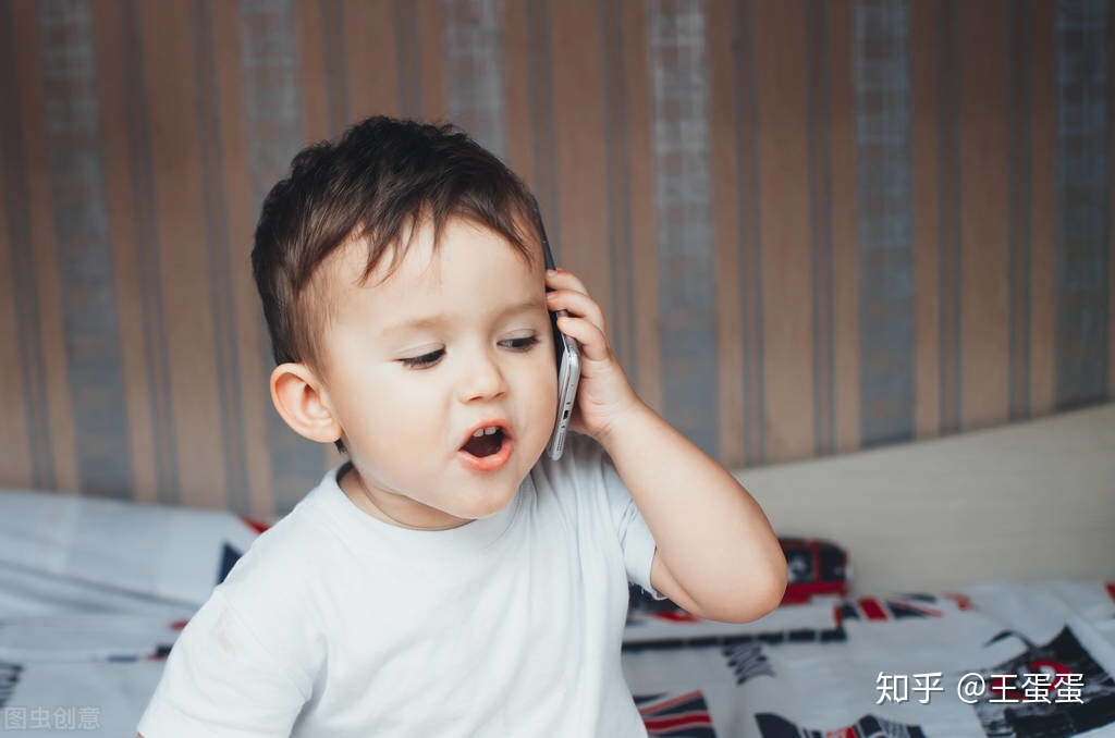 五岁宝宝学说话晚不晚呀 孩子五岁才会说话有什么影响