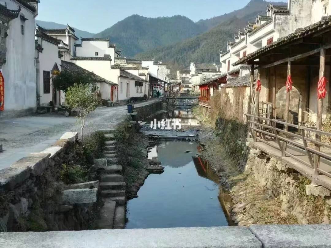 五一去哪玩最好安徽周边 五一去哪玩最好安徽周边旅游