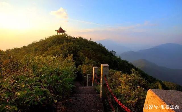 五一去哪玩一日游赣州最好 五一去哪玩一日游赣州最好玩