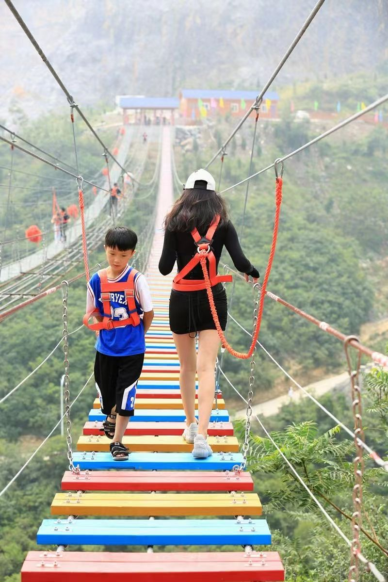 祁东五一去哪玩最好玩的 祁东五一去哪玩最好玩的景区