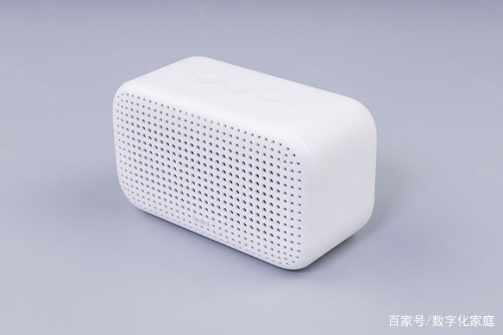 小爱音箱H8怎么使用 redmi小爱音箱8说明使用书