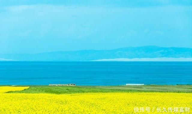 青海五一去哪玩自驾游好 青海五一旅游自驾游最佳去处