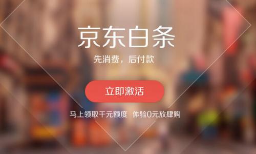 白条交易受限怎么套出来 白条支付时显示白条交易受限