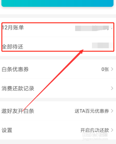 白条取现怎么提前一次性还款呢 白条取现怎么提前一次性还款呢视频