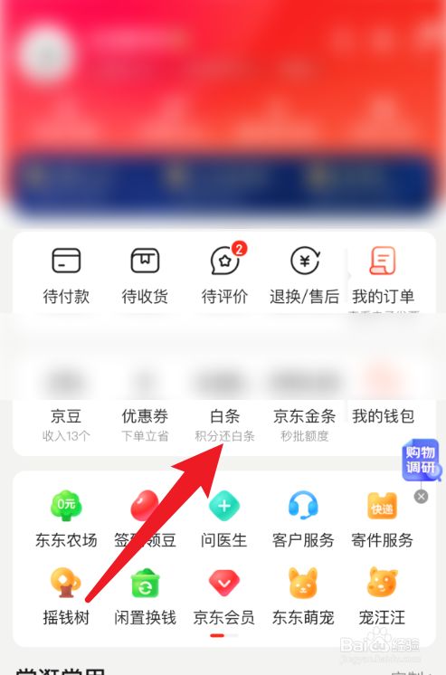 白条取现不能提前还 白条提现不能分期还款吗